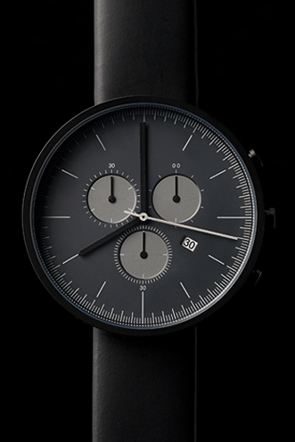 UW 300 Uniform Ware 200和300系列極簡(jiǎn)手表-復(fù)刻表