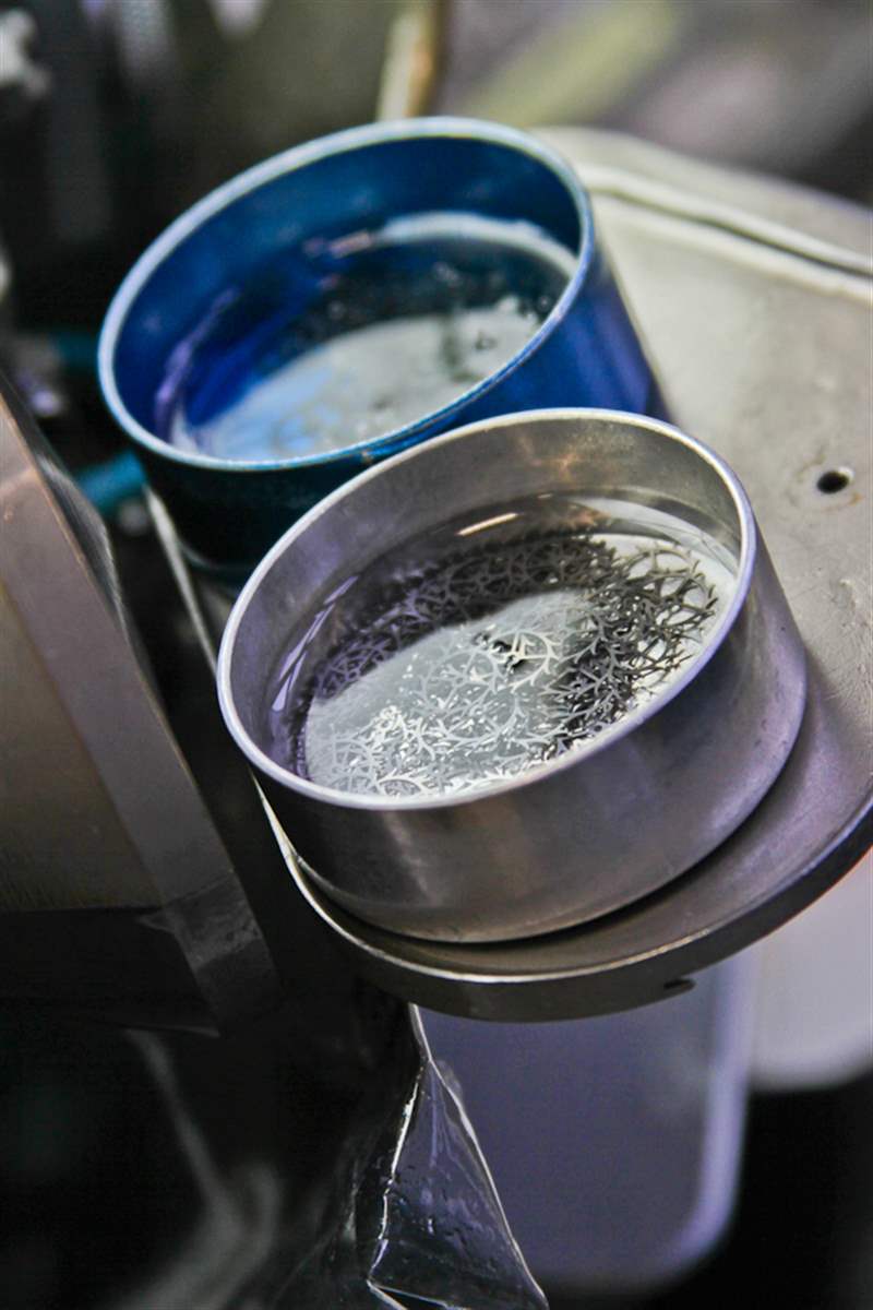 積家:在鐘表之鄉的中心制造時計-復刻表