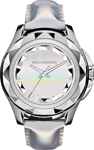 現(xiàn)在是卡爾時間！Lagerfeld的Fossil新手表系列-復刻表