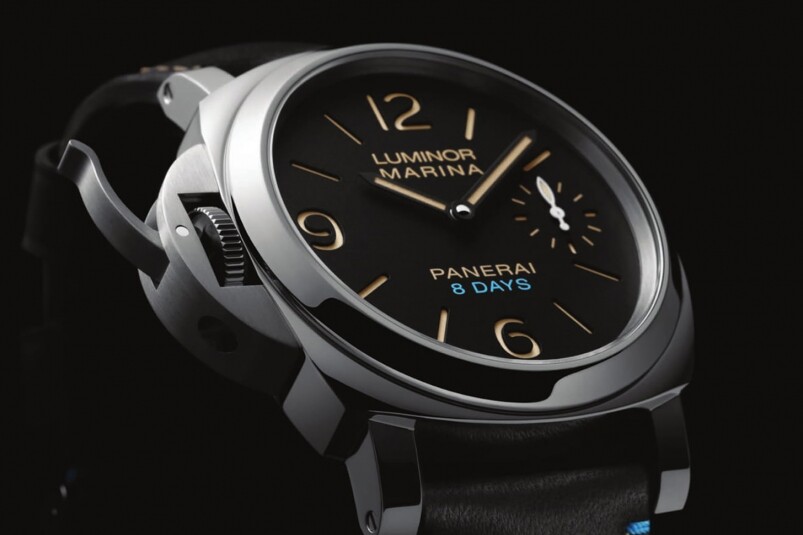 男人學問｜一文認清機械表的30件事及術語-復刻表