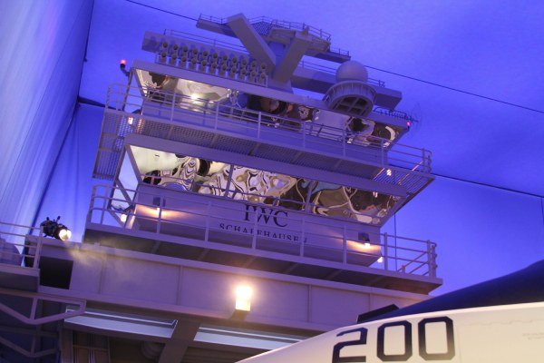 SIHH 2012腕表展總結(jié)：你好中國，再見中國-復(fù)刻表