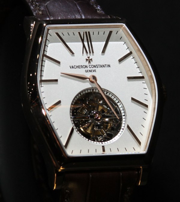 江詩(shī)丹頓 Malte 2012 手表 10 江詩(shī)丹頓Malte手表2012年動(dòng)手實(shí)踐-復(fù)刻表