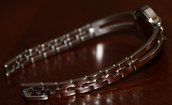 西鐵城光動能 EW9990-54E-2 公民生態驅動女士剪影手鐲EW9990-54E手表評論-復刻表