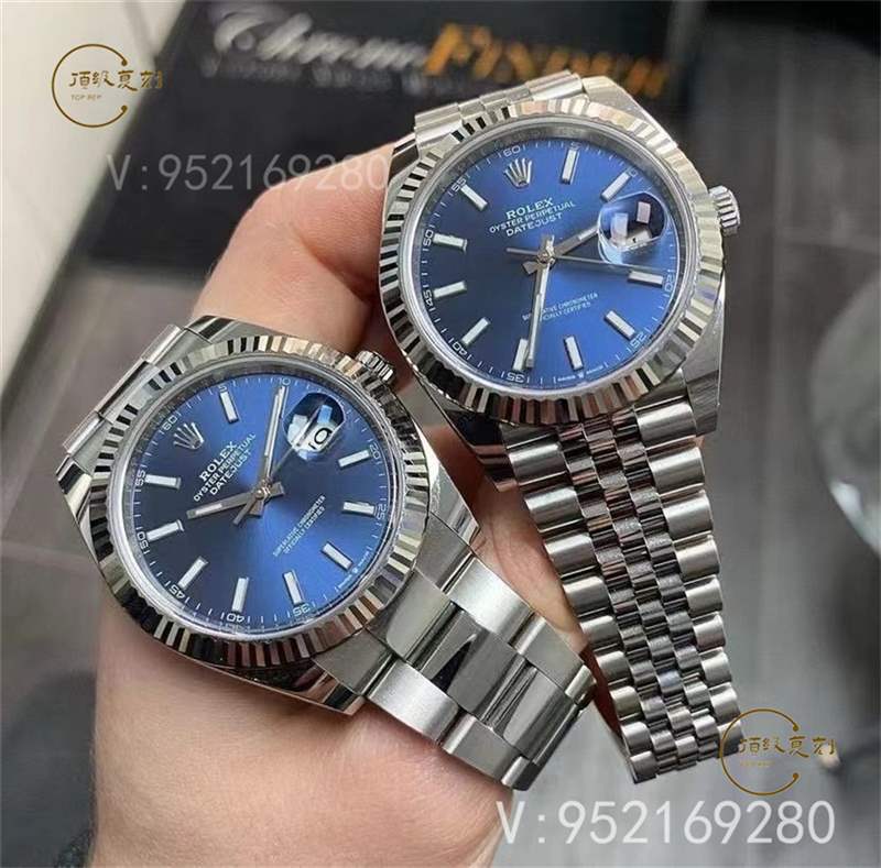 C廠(clean廠)勞力士36/41mm日志上海3235機(jī)芯有70小時動能嗎-復(fù)刻表