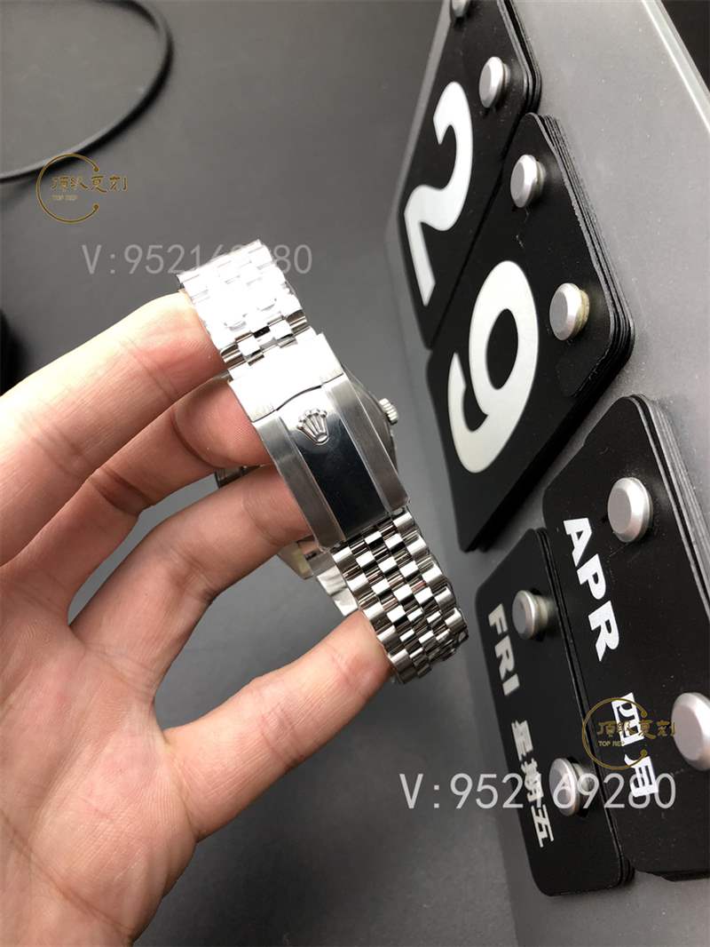 C廠(clean廠)勞力士36/41mm日志上海3235機(jī)芯有70小時動能嗎-復(fù)刻表