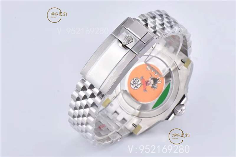 C廠Clean廠格林尼治可樂圈升級丹東3285機芯評測-超越N廠格林尼治-復(fù)刻表