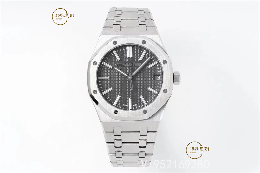 APS廠愛彼15510手表50周年做工怎么樣,對比ZF廠愛彼15510那個好-復刻表