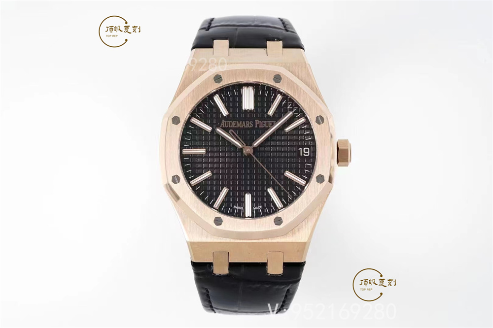 APS廠愛彼15510手表50周年做工怎么樣,對比ZF廠愛彼15510那個好-復刻表