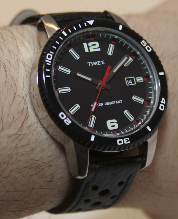 天美時手表，適合預(yù)算有限的有趣禮物-復(fù)刻表