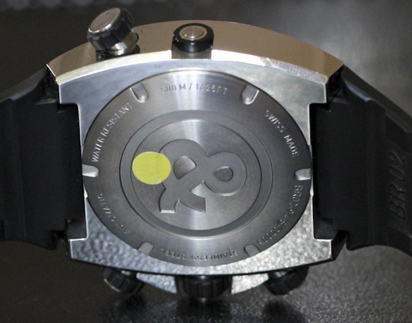 貝爾羅斯 BR02-94-4 柏萊士BR02-94航海計時手表評論-復刻表