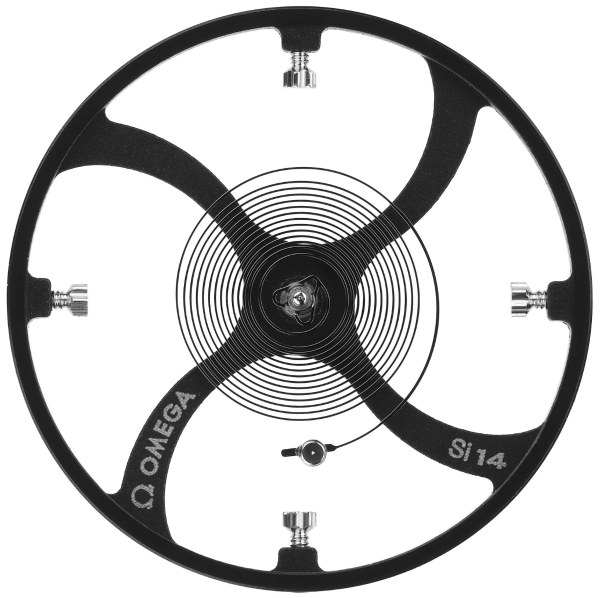Nivarox內(nèi)部——瑞士鐘表業(yè)的心臟-復(fù)刻表
