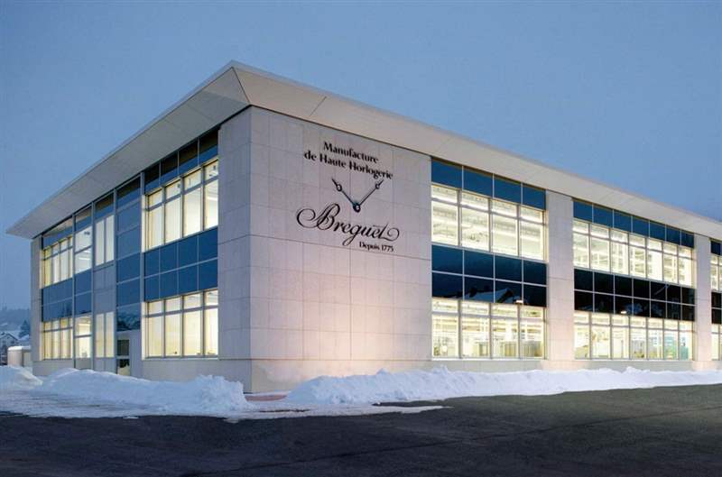 表王最新活動盤點(diǎn)寶璣五款經(jīng)典美學(xué)陀飛輪-復(fù)刻表