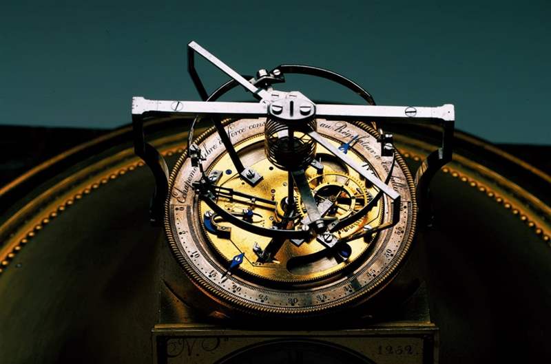 表王最新活動盤點(diǎn)寶璣五款經(jīng)典美學(xué)陀飛輪-復(fù)刻表