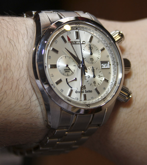 精工 AZ Fine Time-9 在亞利桑那州與精工手表共度美好時光-復刻表