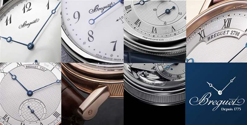 表王最新活動盤點(diǎn)寶璣五款經(jīng)典美學(xué)陀飛輪-復(fù)刻表