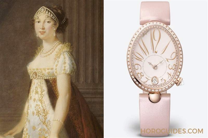 BREGUET - 為什么寶璣坐擁贊譽？ 懂了寶璣的制表成就，秒沖「The Art of Breguet」