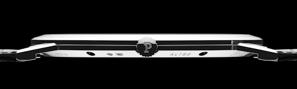 伯爵 Altiplano Skeleton-1 伯爵Altiplano Skeleton超薄自動(dòng)腕表-復(fù)刻表