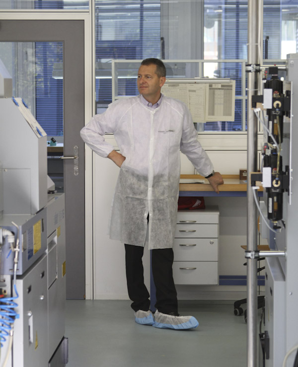 Ulysse Nardin 表廠 6 Ulysse Nardin手表制造商:技術(shù)與驕傲相遇的地方-復(fù)刻表