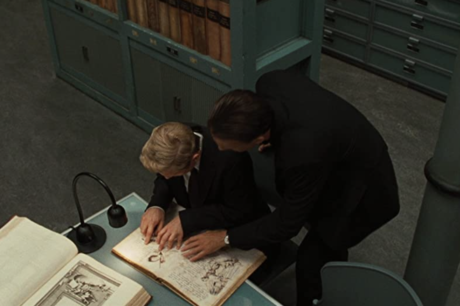 湯姆漢克斯在《天使與惡魔》中佩戴米老鼠手表-復(fù)刻表