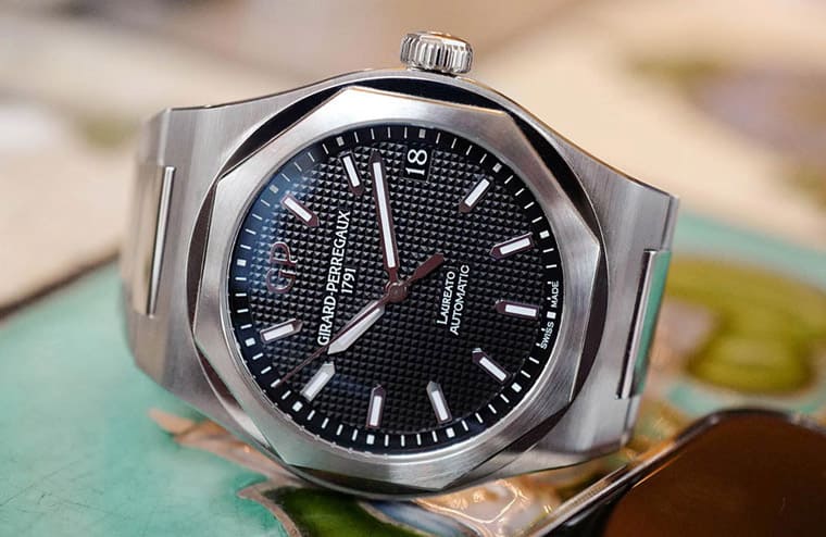 高級運動鋼表人氣旺!AP、PP以外這幾款愈來愈受市場青睞-復刻表