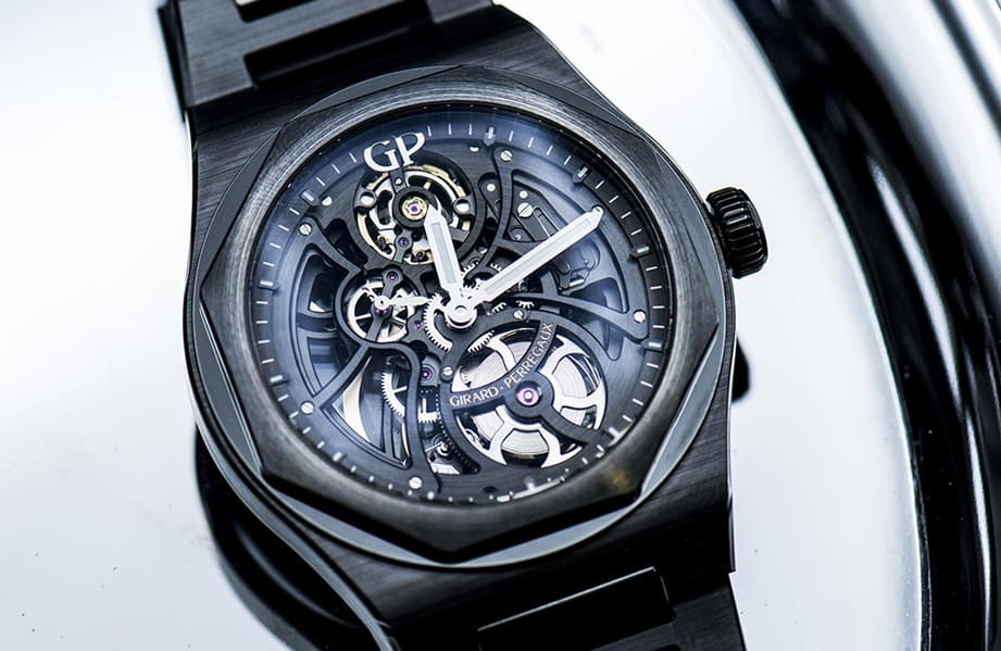 高級運動鋼表人氣旺!AP、PP以外這幾款愈來愈受市場青睞-復刻表