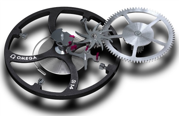 Nivarox內(nèi)部——瑞士鐘表業(yè)的心臟-復(fù)刻表