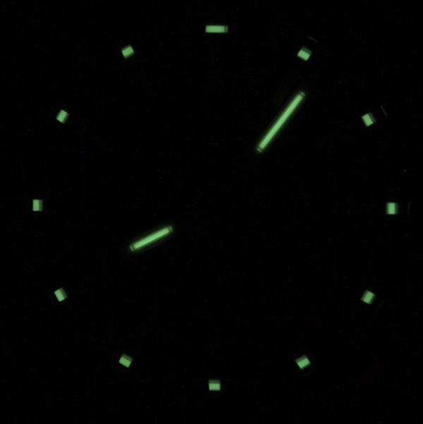 Mondaine男士夜視氚運(yùn)動(dòng)手表評(píng)論-復(fù)刻表