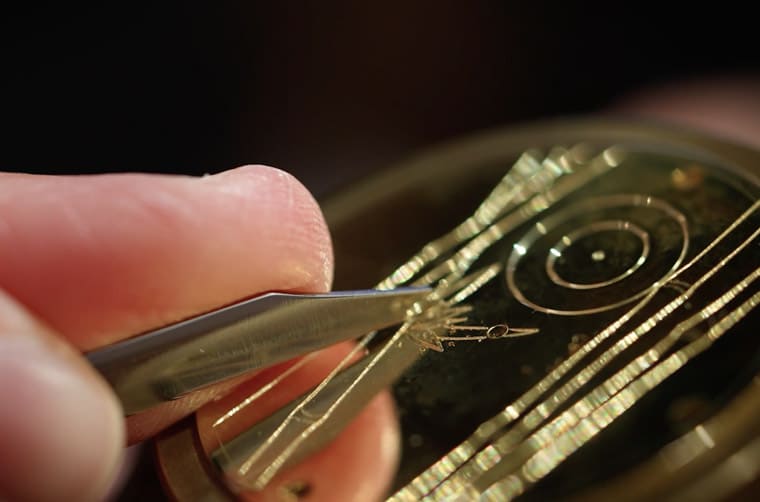 與日內瓦鐘表展同步登場!2023百達翡麗珍稀工藝展焦點新作搶先看-復刻表