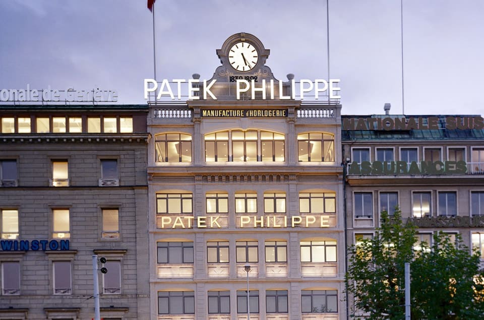 百達翡麗2023珍稀工藝展座鐘、懷表與手表焦點展品一次看-復刻表