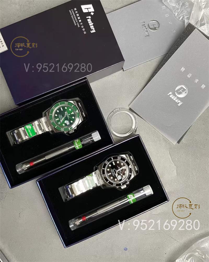 C+廠勞力士40水鬼丹東3135機(jī)芯做工值得入手嗎-復(fù)刻表