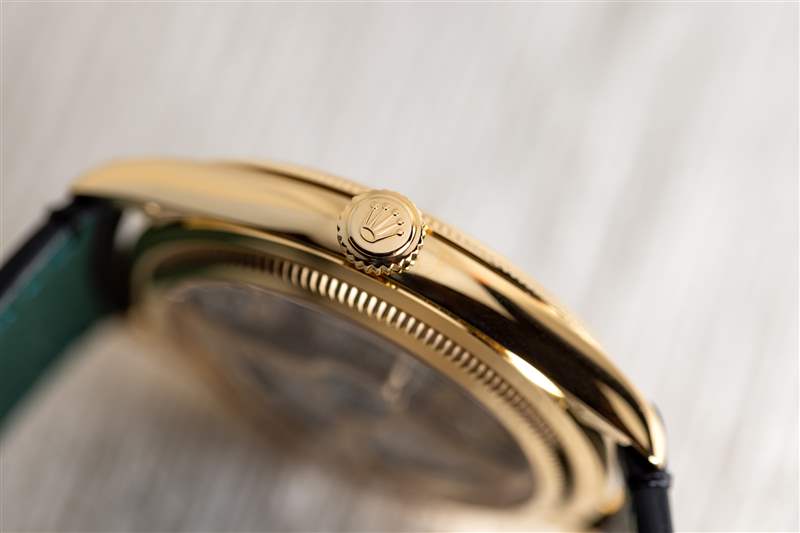 勞力士恒動(dòng)1908可能只是我們一直在等待的勞力士-復(fù)刻表