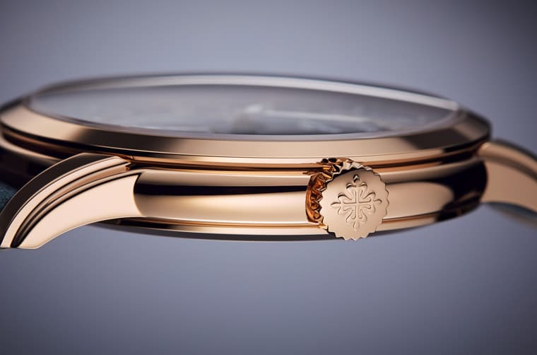 PP兩地時間表不少2023年新款5224R有個特別不同的新亮點-復(fù)刻表