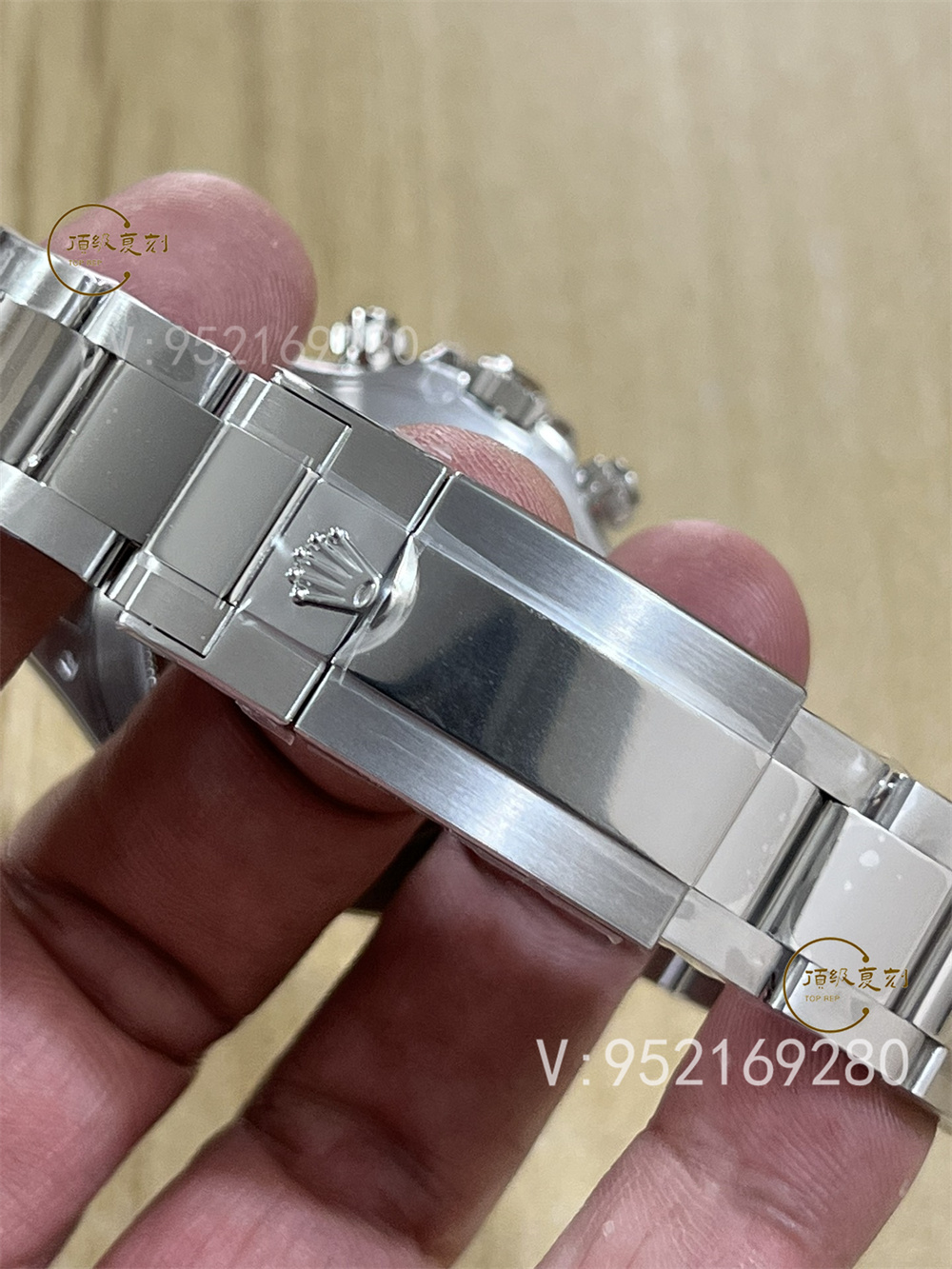 BT廠冰藍迪值得入手嗎,BT廠勞力士冰藍迪和正品對比有破綻嗎-復刻表