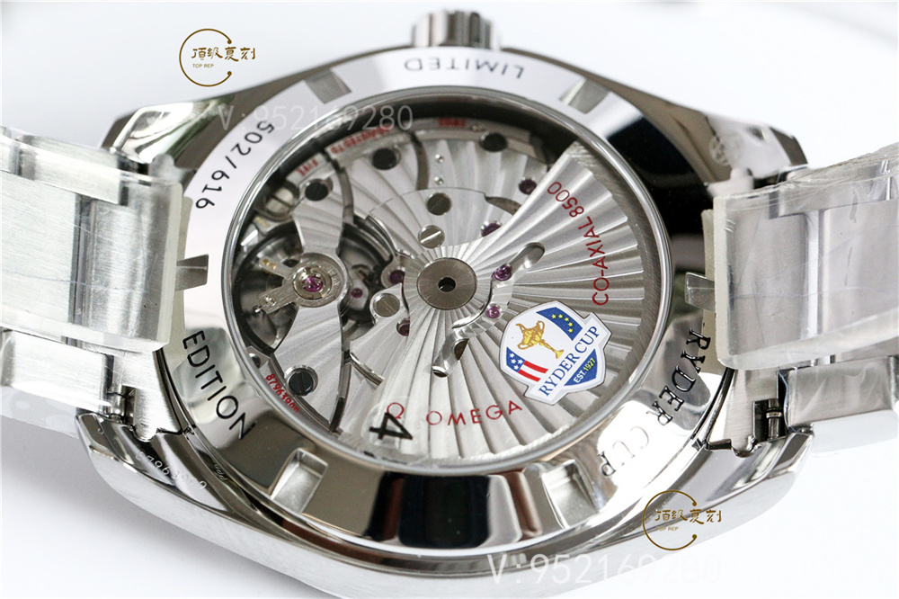 上手體驗：Welsbro葡萄蘇打計時腕表-復刻表