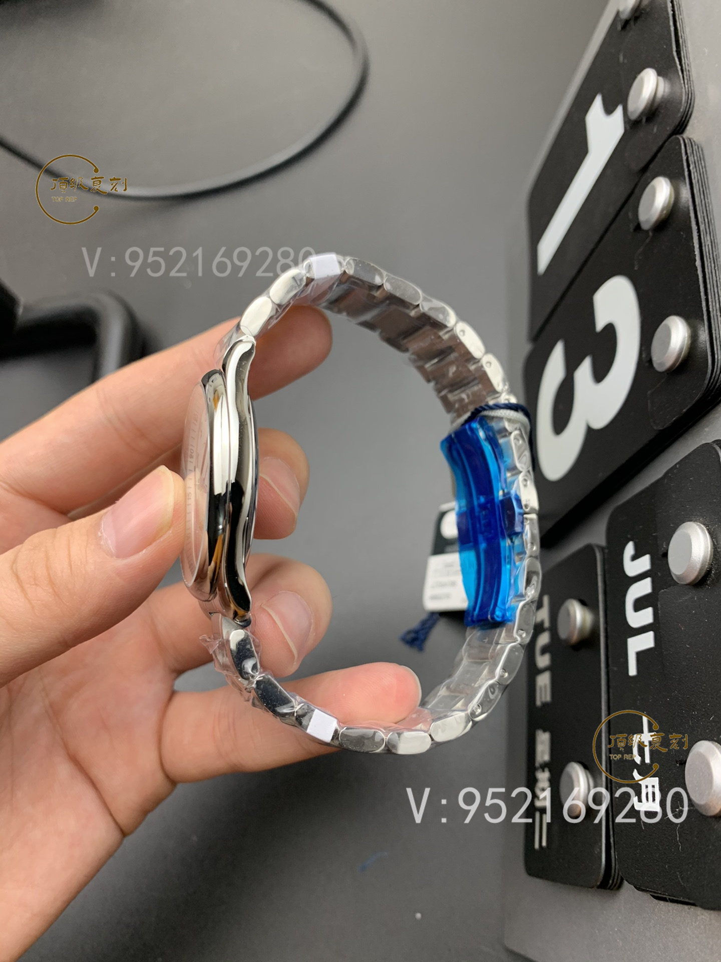 KY廠復刻浪琴名匠海鷗機芯做工怎么樣,KY廠浪琴名匠值得入手嗎-復刻表