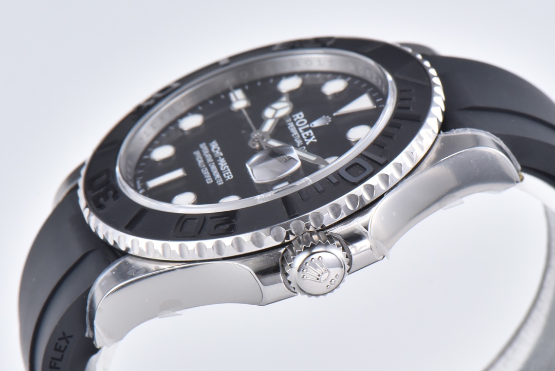 C廠勞力士迪通拿白金游艇226659值得買(mǎi)么?-復(fù)刻表