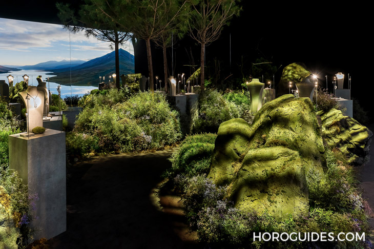 最奢華的斜紋軟呢,TWEED DE CHANEL頂級(jí)珠寶系列-復(fù)刻表