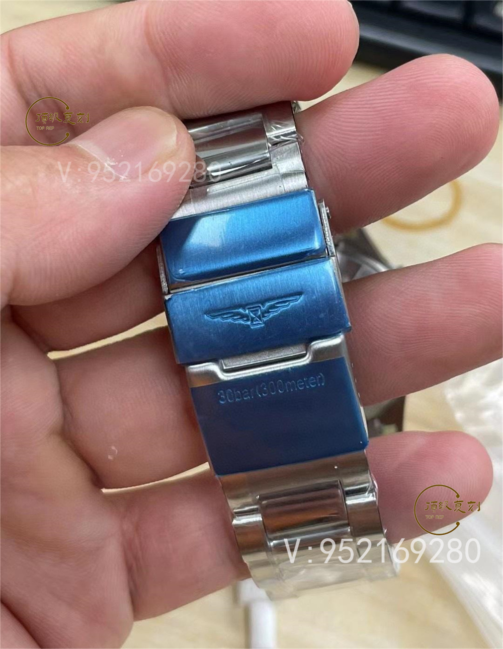 VS廠(SBF廠)浪琴康卡斯43mm做工怎么樣對(duì)比ZF廠康卡斯那個(gè)好-復(fù)刻表