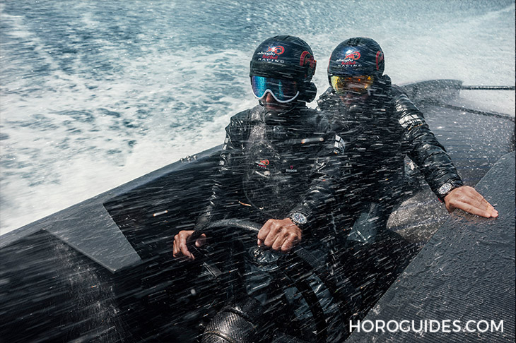 帝舵第一款碳復合材質腕表TUDOR Pelagos FXD,是否會成為勞力士試金石?-復刻表