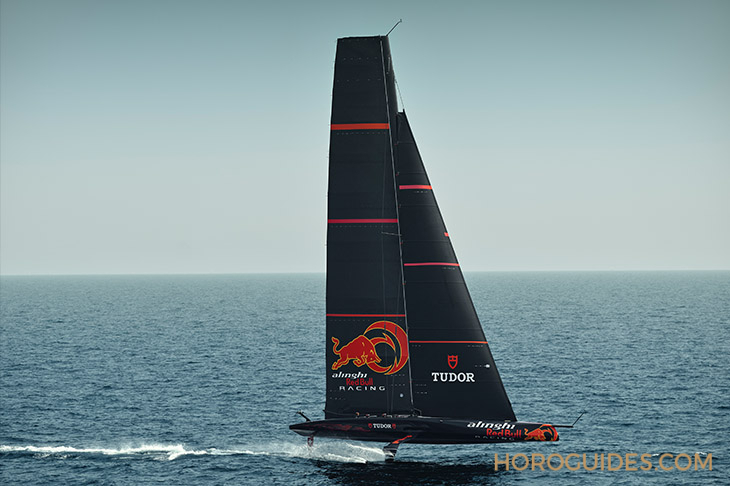 帝舵第一款碳復合材質腕表TUDOR Pelagos FXD,是否會成為勞力士試金石?-復刻表