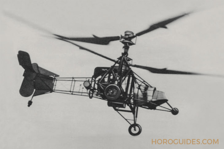 BREGUET - 飛行表迷跟緊了! 正宗軍事經典Breguet Type XX腕表升級降臨