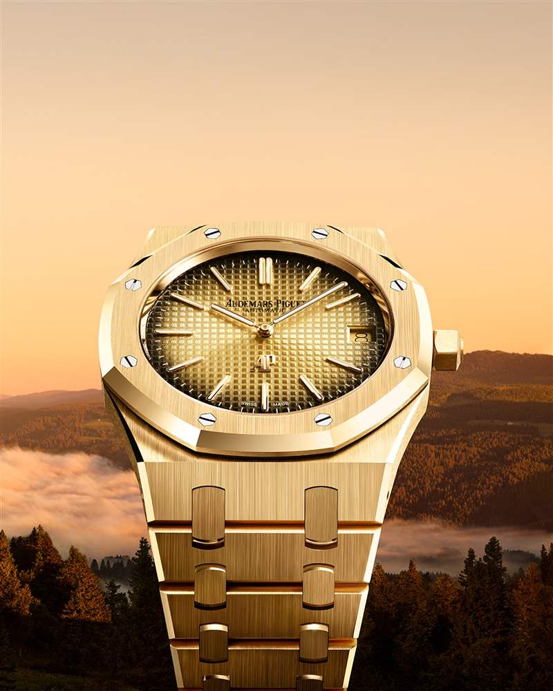 瑞士手表5月出口量再創(chuàng)新高獲黃金等貴金屬加持出口額破200億-復(fù)刻表