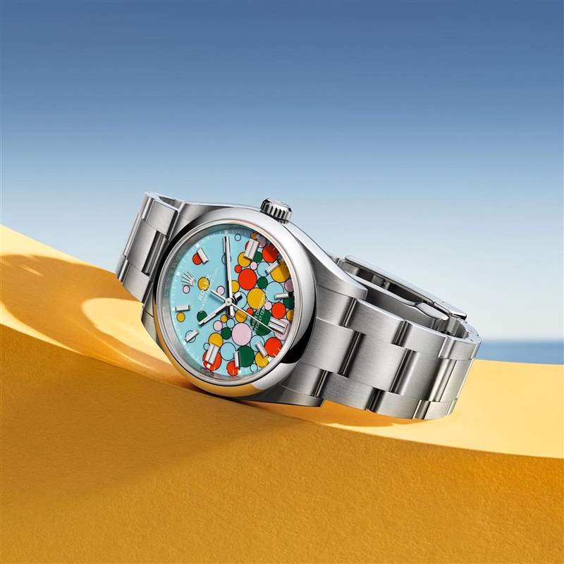 2023年新款勞力士預測,全新定價和型號-復刻表