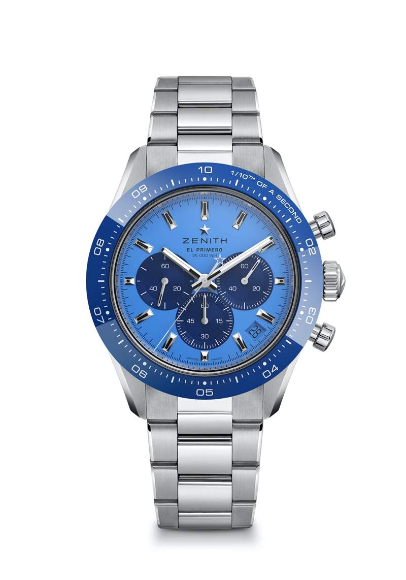 Only Watch 2023｜各大表廠展現(xiàn)工藝、美學(xué)與創(chuàng)新的極致佳作-復(fù)刻表