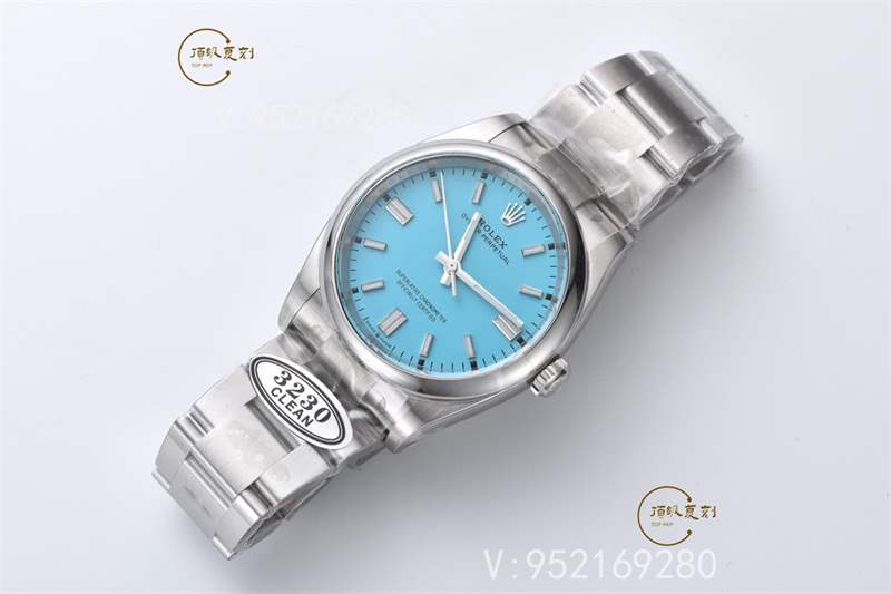 Clean廠C廠勞力士36mm恒動「3230一體機」做工怎么樣-復刻表