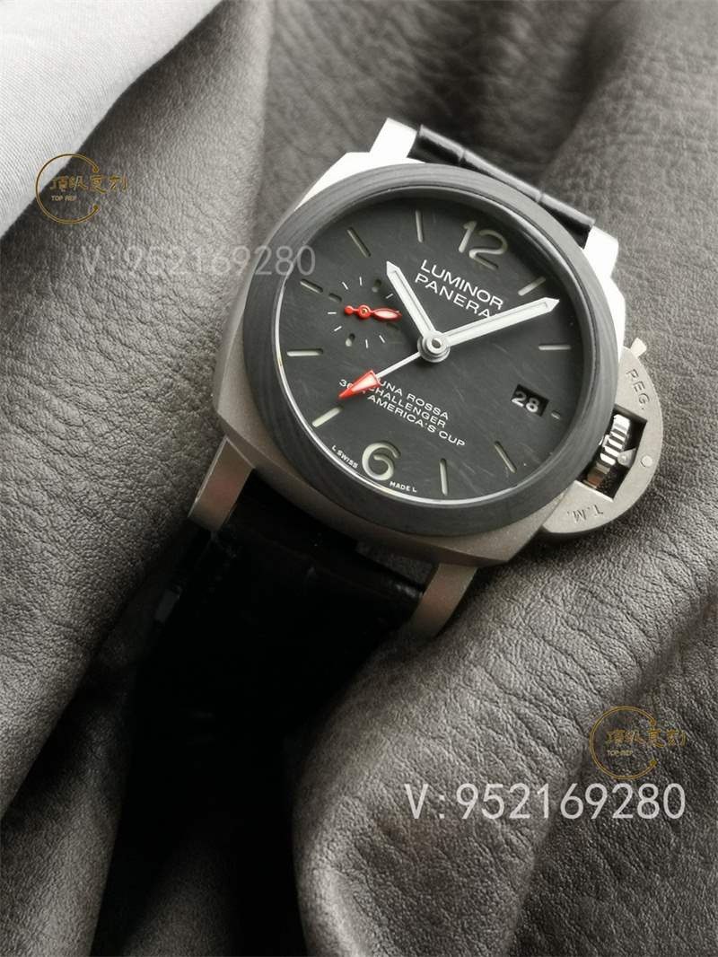 VS廠(SBF廠)沛納海pam1096雙時區(qū)GMT腕表做工怎么樣-復刻表