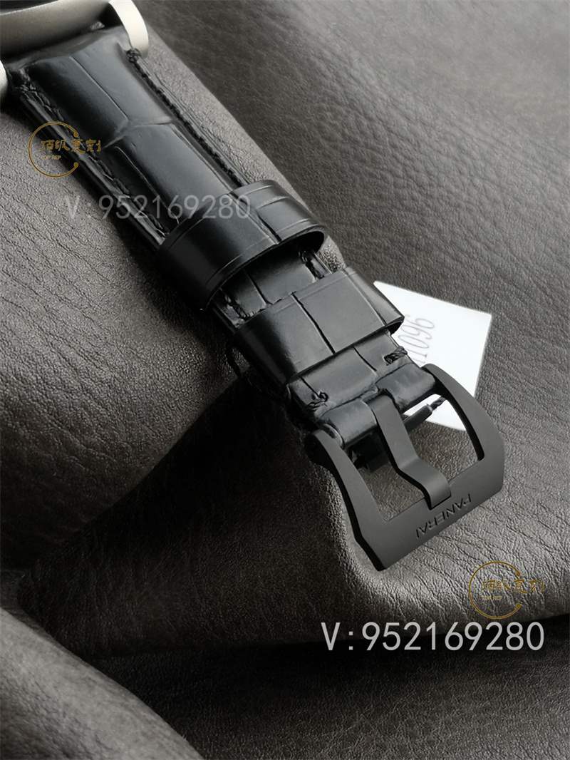 VS廠(SBF廠)沛納海pam1096雙時區(qū)GMT腕表做工怎么樣-復刻表