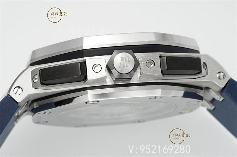 APF廠愛彼AP26420皇家橡樹離岸型復刻做工怎么樣,可活動頭粒-復刻表