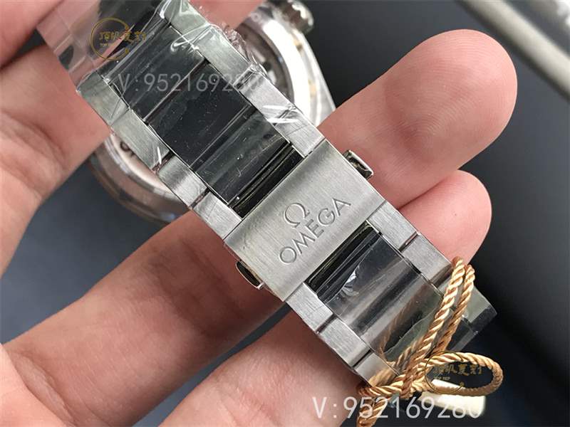 VS廠海馬150柚木綠盤是復刻天花板嗎,對比市場版本怎么樣-復刻表