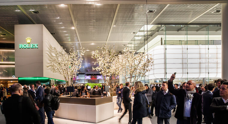 外國人心中手表三巨頭ROLEX、AP、PP之汽車對應-復刻表